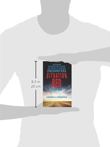 Situation Red: The UFO Siege