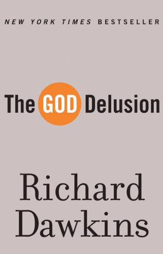 The God Delusion