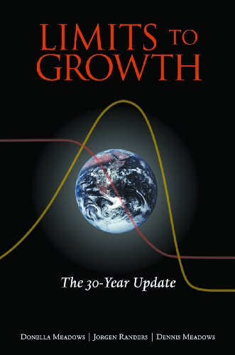 Limits to Growth: The 30-Year Update