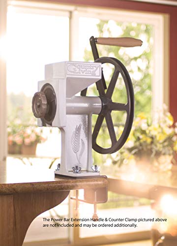 Country Living Hand Grain Mill