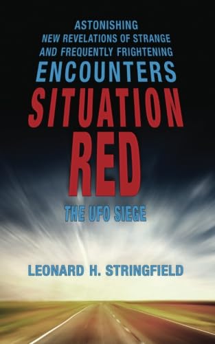 Situation Red: The UFO Siege