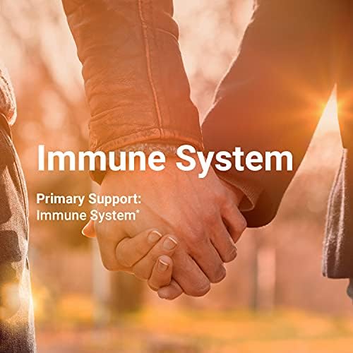 4Life Transfer Factor Immune Spray - Mouth and Throat Immune System Support Spray - Formula with Zinc, Marshmallow Root Extract, and Colloidal Silver - 1.7 Fluid Ounces - Orange Flavor