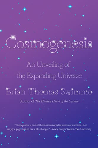 Cosmogenesis: An Unveiling of the Expanding Universe