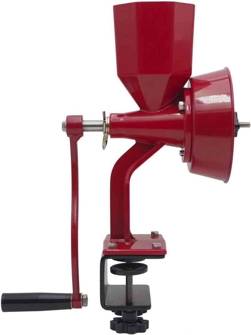 Wonder Junior Deluxe Hand Grain / Flour Mill by Wondermill