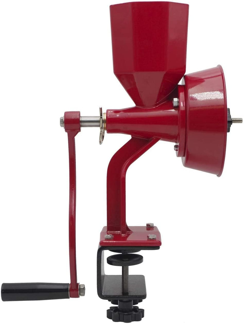 Wonder Junior Deluxe Hand Grain / Flour Mill by Wondermill