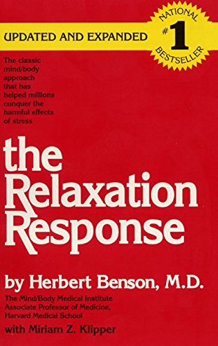 The Relaxation Response