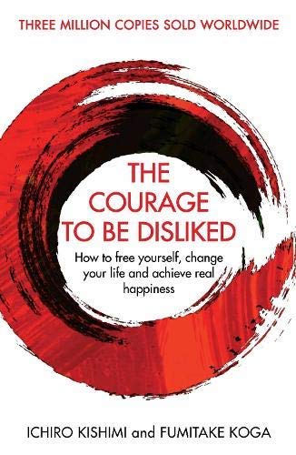 Superintelligence, Algorithms to Live By, The Courage To Be Disliked 3 Books Collection Set