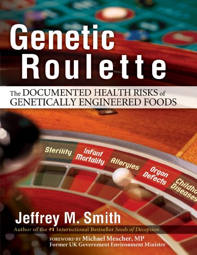 Genetic Roulette: The Documented Health Risks of Genetically Engineered Foods