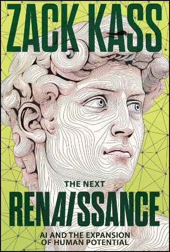 The Next Renaissance: AI and the Expansion of Human Potential, Australian Edition
