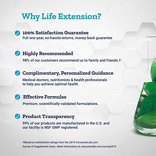 Life Extension Ultra Prostate Formula, 60 Softgels