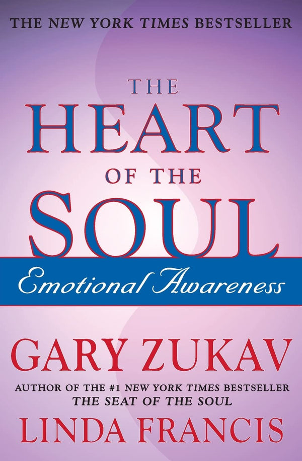 The Heart of the Soul: Emotional Awareness