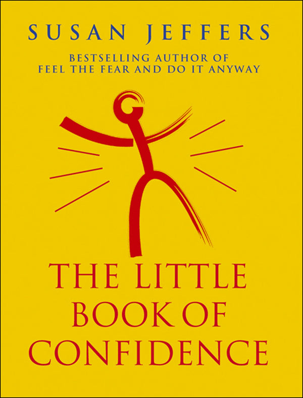 The Little Book Of Confidence