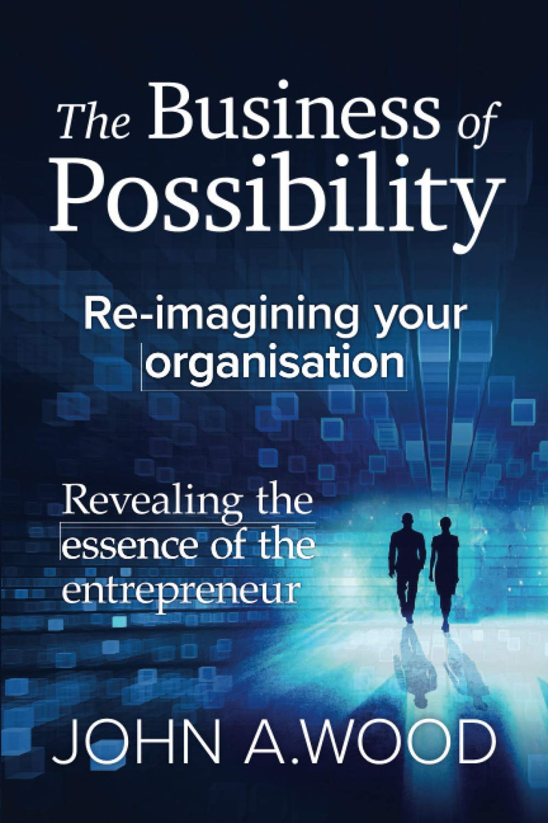 The Business of Possibility: Reimagining Your Organisation