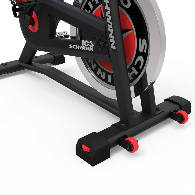 Schwinn Fitness Indoor Cycling Exercise Bike Series