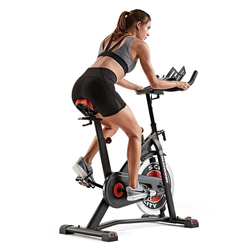 Schwinn Fitness Indoor Cycling Exercise Bike Series