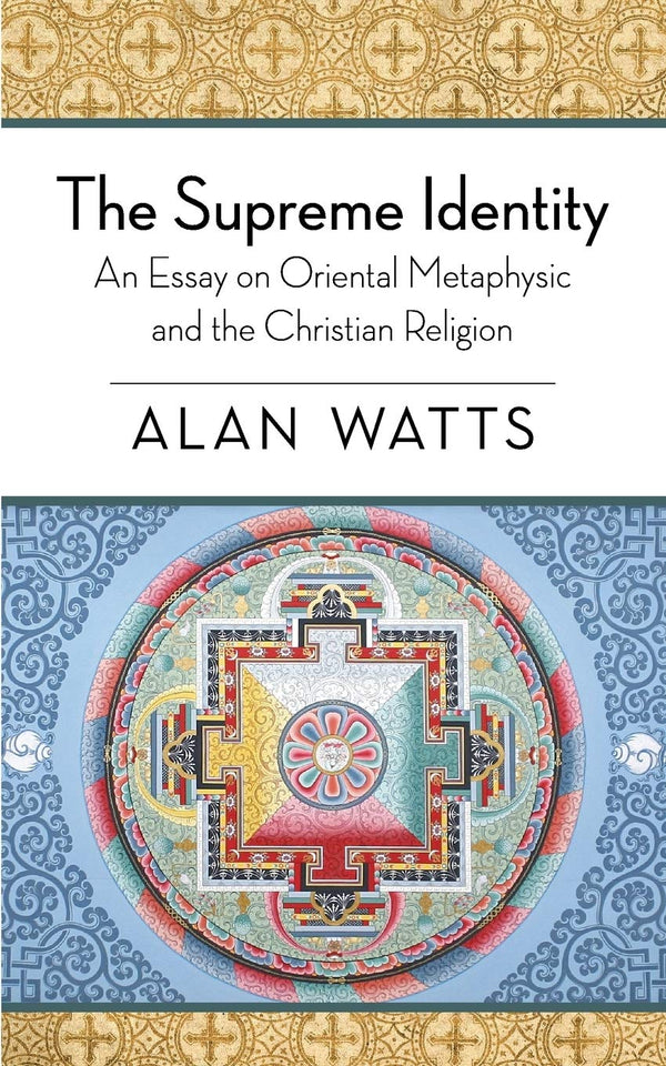 The Supreme Identity