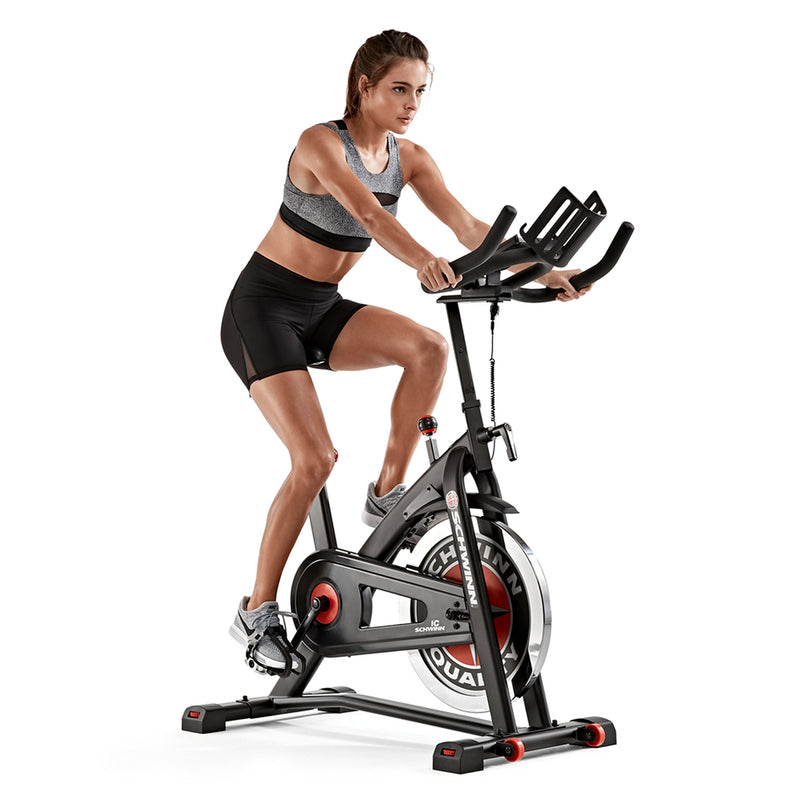 Schwinn Fitness Indoor Cycling Exercise Bike Series