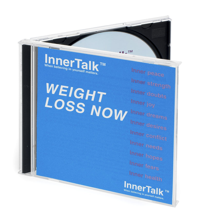 Weight Loss Now [Audio]