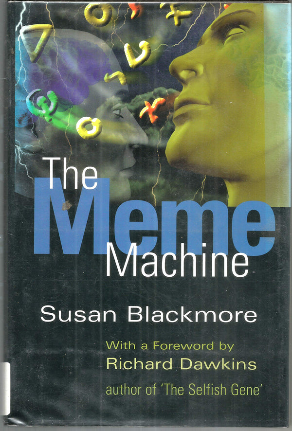 The Meme Machine