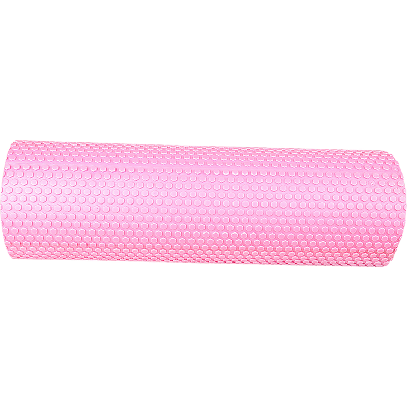 45 x 15cm Physio Yoga Pilates Foam Roller