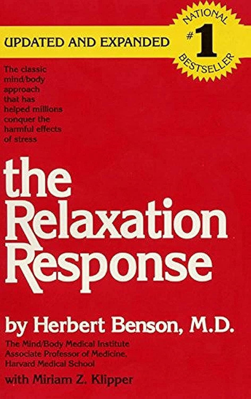 The Relaxation Response