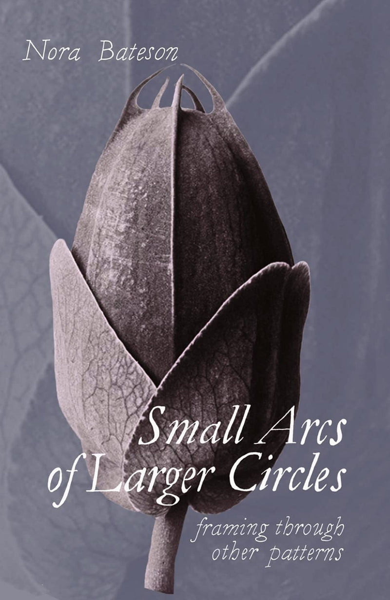 Small Arcs of Larger Circles: Framing through other patterns