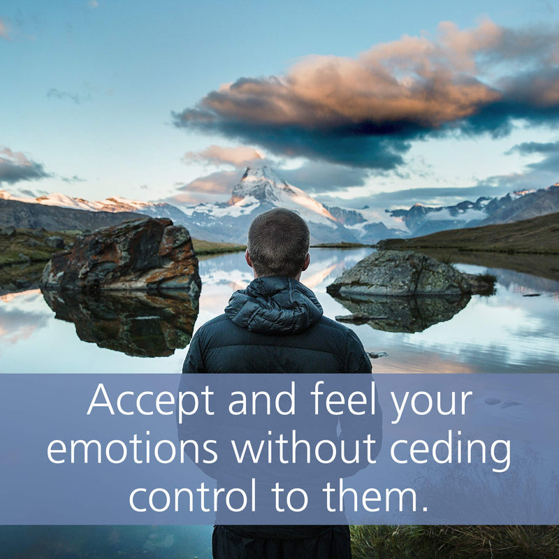 Get Out of Your Mind and Into Your Life: The New Acceptance and Commitment Therapy