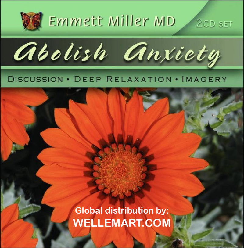 Abolish Anxiety