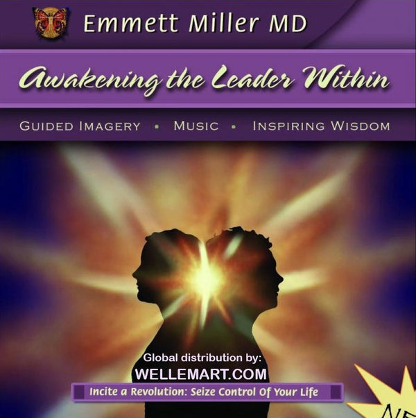 Awakening the Leader Within