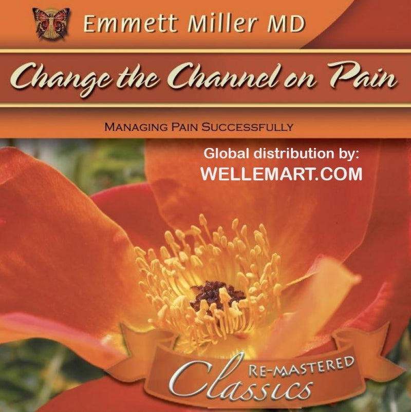 Change The Channel On Pain