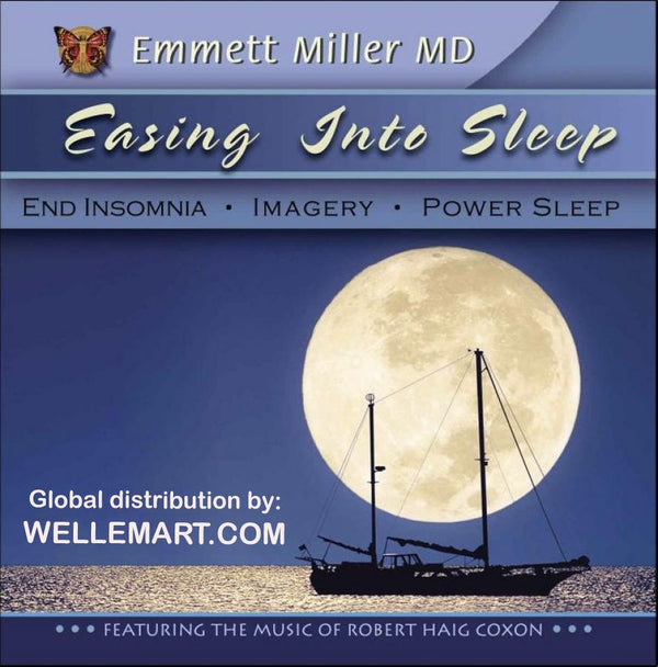 Easing Into Sleep
