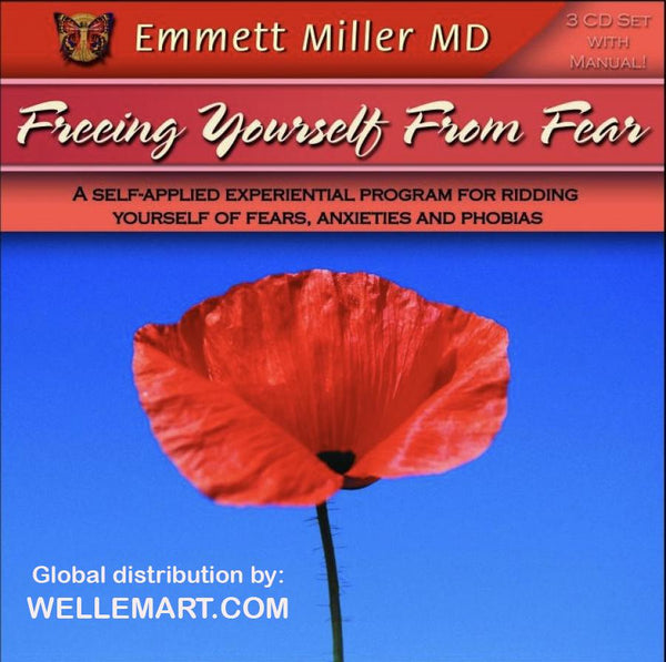 Freeing Yourself From Fear