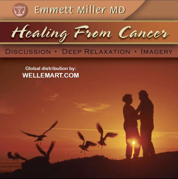 Healing From Cancer