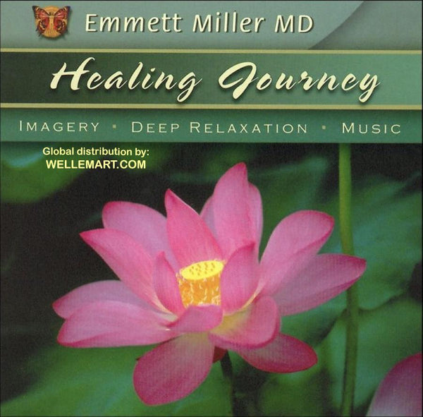 Healing Journey