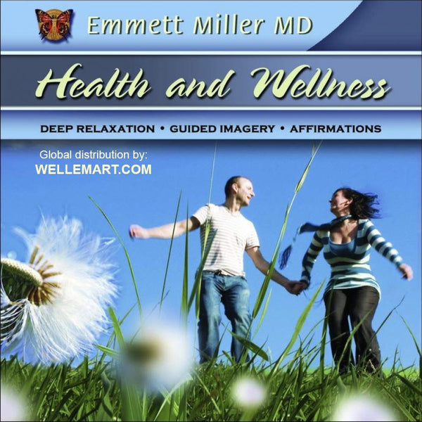 Health And Wellness