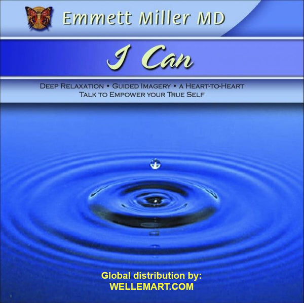 I Can: Achieving Self-Empowerment
