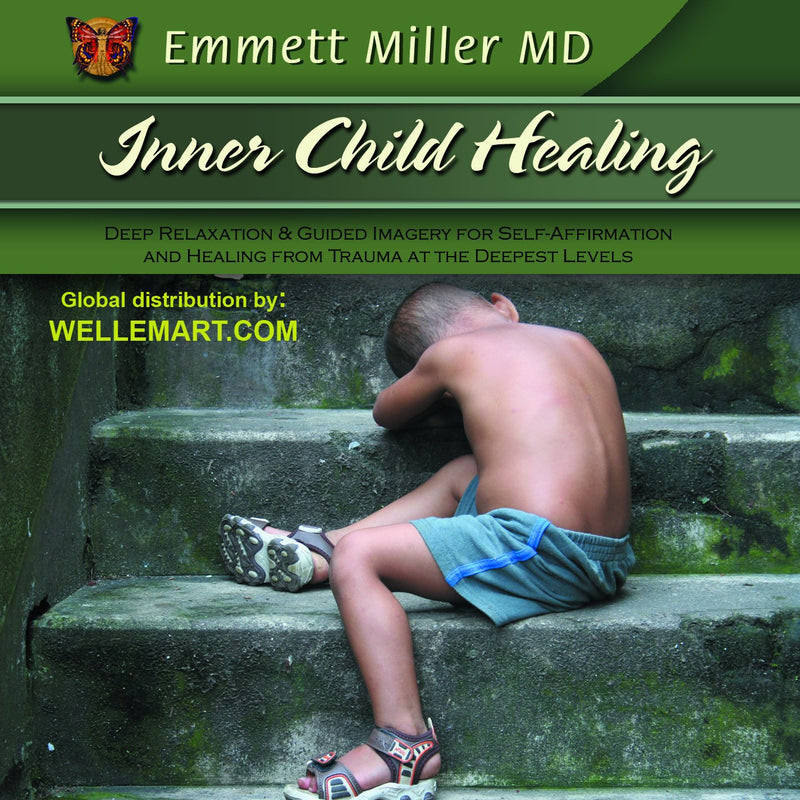 Inner Child Healing