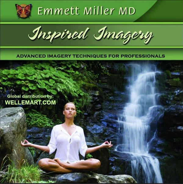 Inspired Imagery: Finding Inner Direction for Your Life