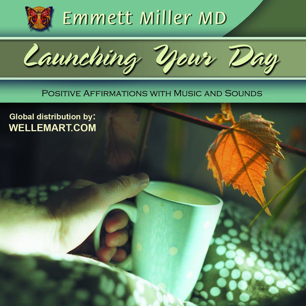 Launching Your Day