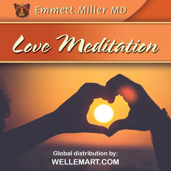 The Love Meditation