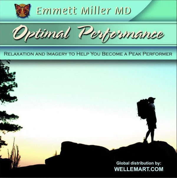 Optimal Performance