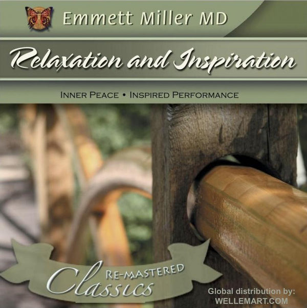 Relaxation and Inspiration