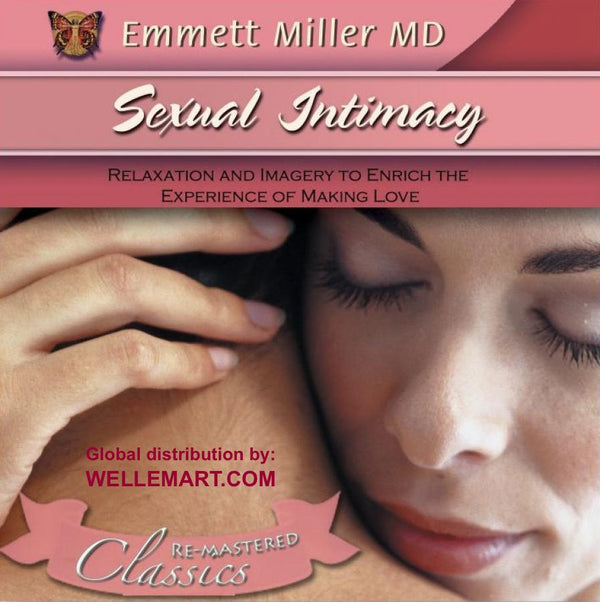 Sexual Intimacy (Dr. Miller Classic)