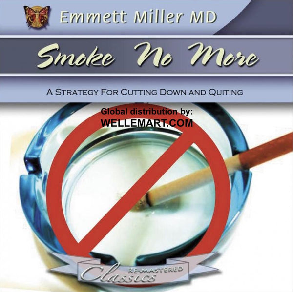 Smoke No More