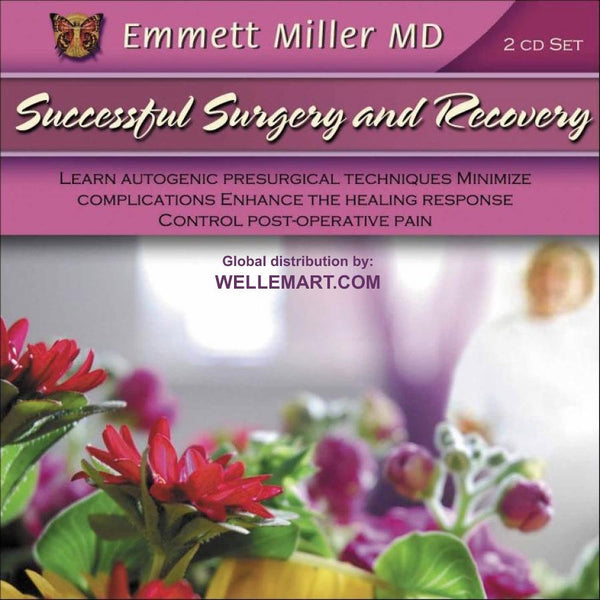 Successful Surgery and Recovery
