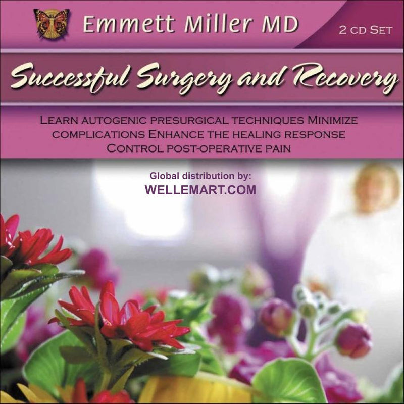 Successful Surgery and Recovery